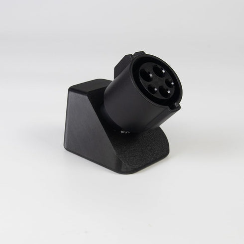 Adaptor Door Dock for Tesla Model 3 2018-2023 (Pre Refresh) J1772 Adaptor Not Included...