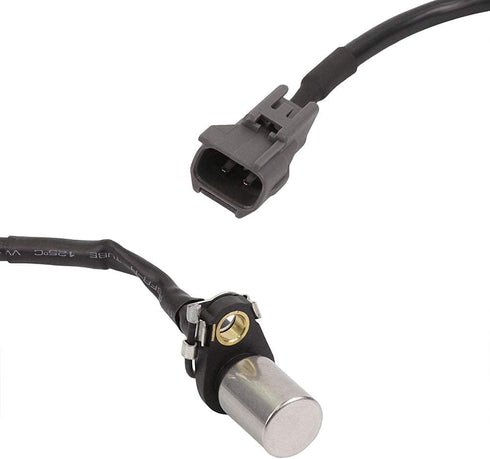 ZBN 0296000561 Crankshaft Position Sensor Fit for Lexus GS300 IS300 SC300, Toyota Supra, 3.0L...