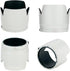 JJC Dedicated Reversible Lens Hood Shade for Canon EF 70-200mm f/2.8L is III USM & Canon EF 70-200mm f/2.8L is II USM Lens Replaces Canon Lens Hoo...