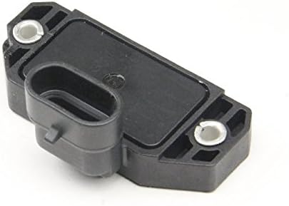 ENA Ignition Control Module Compatible with GMC Buick Chevrolet Chevy Isuzu Cadillac Replacement for LX381 DM579 DR178 1885-1000 6H1051 10482803...