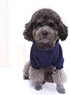 Idepet Pet Dog Hoodies Dog Clothes for Small Dogs Vest Chihuahua Clothes Warm Coat Jacket Autumn Puppy Outfits Cats Dogs Clothing(XS, NavyBlue)...