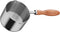 Oil Pan Casserole Pot Sauce Pan Reusable Sauce Pot Cooking Pot Stew Pot Soup Pot Ramen Pot Pasta Pan Dipping Pot Saucepans Coffee Chocolate Stainl...