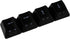 1.6mm Thickness WASD Arrow Replacement Keycaps Lightning Baby Shine Through Keycaps OEM Profile for MX Mechanical Gaming Keyboard Keycap...