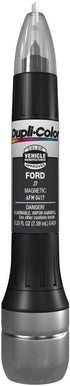 Dupli-Color EAFM04170 Scratch Fix All-In-1 Exact-Match Automotive Touch-Up Paint – Ford Magnetic – 0.25 oz. Paint Pen, 0.5 Fl Oz (Pack of 1)...