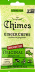 Chimes Original Ginger Chews, 1.5 Ounce (Pack of 1)...
