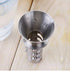 Citrus Lemon Juicer Squeezer Hand Press Stainless Steel Manual Reamer, Quick To Get Fresh Juice Every-Time Fruits Tools (Lemon juicer)...