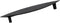 Bistinay Dryer Door Handle Kit Door Handle Replacement Dryer Accessories Replacmenet for Whirlpool Black 8559751 1063630 8519332