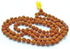 Nepali Rudraksha Mala with Certificate for Wearing and Japa Mala (5 Mukhi Mala, 108 Beads Mala)....