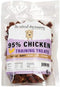 The Natural Dog Company All Natural Soft Meat Training Treats (Chicken)...