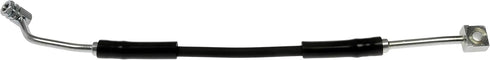 Dorman H38627 Front Passenger Side Brake Hydraulic Hose Compatible with Select Ford / Mazda Models...