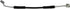 Dorman H38627 Front Passenger Side Brake Hydraulic Hose Compatible with Select Ford / Mazda Models...