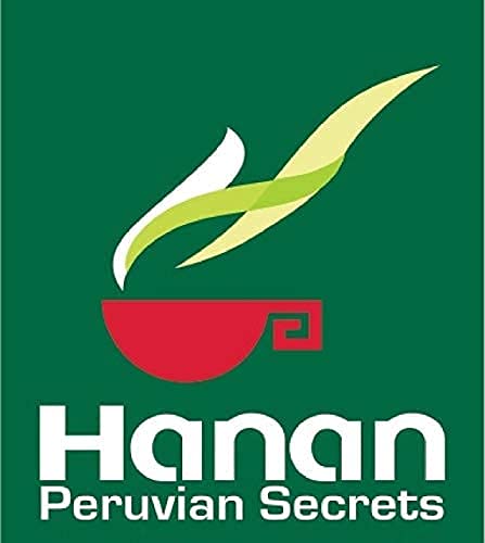 Hanan Peruvian Secrets Diente De Leon Herbal Tea | 100% Natural Dandelion Leaves | 1.06oz / 30g | Naturally Supports Healthy Digestion | Soothes O...