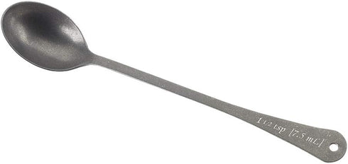 Barfly Measured Bar Spoon, 1.5 tsp, Vintage...