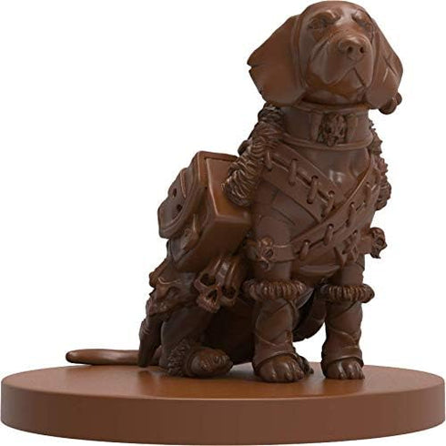 Miniature Animal Adventures: Dungeons and Doggies Box 1...