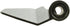 Bread Maker Paddle Replacement for Breadmaker Machine Compatible with Sunbeam Oster Blade Part 5891, 5891-33...