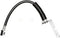 Dynamic Friction Company Front Brake Line Hose 350-47062 For 2003-2007 Saturn Ion, 2005-2006 Pontiac Pursuit, 2005-2010 Chevrolet Cobalt, 2006-201...