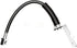 Dynamic Friction Company Front Brake Line Hose 350-47062 For 2003-2007 Saturn Ion, 2005-2006 Pontiac Pursuit, 2005-2010 Chevrolet Cobalt, 2006-201...