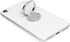 Mavis's Diary Bling Cell Phone Ring Stand Holder, Universal 360 Rotation Metal Buckle Tablet Finger Grip Kickstand Compatible with iPhone Galaxy L...
