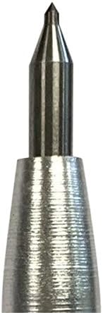 General Tools 88CM Tungsten Carbide Scribe and Magnet, Copper, Replaceable Tip...