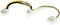 C2G/Cables to Go 35522 One 6-Pin PCI Express to Two 4-Pin Molex Power Adapter Cable (10 Inch)...