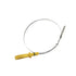 Engine Oil Level Dipstick for Ford Focus 2012-2016 CM5E6750BB Car Engine Oil Fluid Dip Stick Dipstick Measure Tool Replacement...