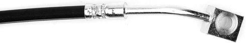 Dynamic Friction Company Front Right Brake Line Hose 350-54049 For 1994-1998 Ford Mustang...
