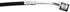 Dynamic Friction Company Front Right Brake Line Hose 350-54049 For 1994-1998 Ford Mustang...