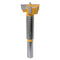 Forstner Bit 3/8 inch Shank, 1-1/16 inch Cutting Diameter, Forstner Drill Bit for Woodworking, Drilling Hole Saw Set, Auger Opener, Hole Opener Hi...
