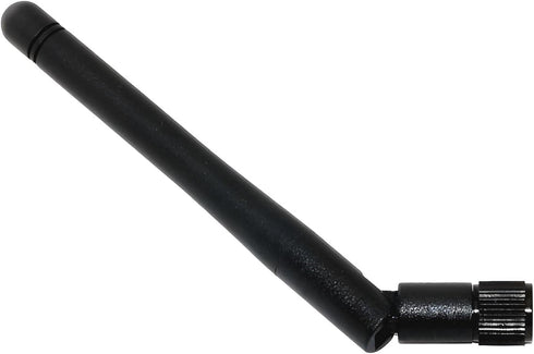 2dBi RP-SMA Antenna for Wireless Card or Router...