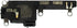 MMOBIEL Loud Speaker Compatible with iPhone 13 mini - 5.4 inch - 2021 - Ringer Buzzer Flex Cable Loudspeaker Replacement - Incl. Screwdrivers...
