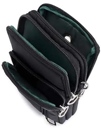 Travel Cell Phone Purse Bag for iPhone 15 14 13 12 11 Pro Max/Galaxy A15 A25 A35 A14 A13...