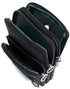 Travel Cell Phone Purse Bag for iPhone 15 14 13 12 11 Pro Max/Galaxy A15 A25 A35 A14 A13...
