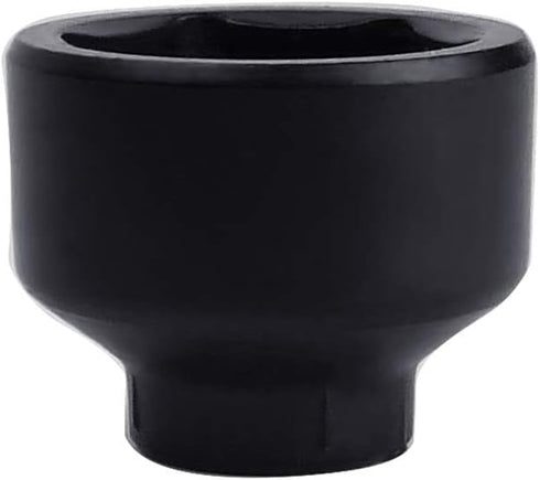 27mm 6-Point Socket, Low Profile Oil Filter Wrench?3/8" Drive Oil Filter Removal Tool For Mercedes-Benz A-Class,Ford,Renault,Nissan,Dodge,Hyundai,...