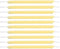 Edison Bulb LED Filament Lamp Parts, DC3V DC12V LED Chip Incandescent Light LED Bead Light Accessories Diodes for Repair LED Bulb Tubt(Warm Light)...