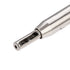 uxcell Self Centering Hinge Tapper Core Drill Bit, Hole Puncher, 5/64 Diameter, for Woodworking, Silver...