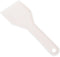 MAGICLULU 1pc Plastic Refrigerator Shovel White Refrigerator Scraper With Handle Refrigerator De-Ice Scraper for Kitchen......