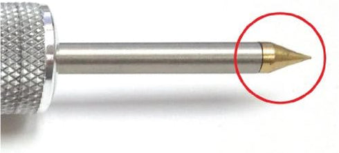 Dynaplug Ultralite Tubeless Tire Repair Tool Kit, Made in USA...