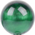 Universal Dark Green Pearl 54mm Round Ball Shift Knob Manual Car Gear Shifter M8 M10 M12...