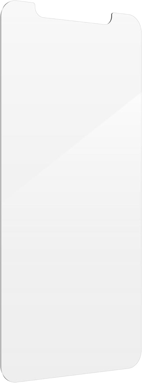 ZAGG InvisibleShield Glass Elite Plus Screen Protector - Made for iPhone 12 Pro, iPhone 12, iPhone 11, iPhone XR - Case Friendly Screen - Impact &...