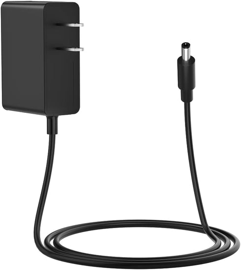 for Spectra Pump Charger, Power Cord for S1, S2, Plus, S3 Pro, SG Synergy Gold, SPS100, SPS200, 10FT Charging Cable, Led Light (Black)...