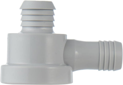 GM Genuine Parts 15823207 Power Brake Booster Vacuum Check Valve Kit with Check Valves and Grommet...