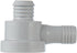 GM Genuine Parts 15823207 Power Brake Booster Vacuum Check Valve Kit with Check Valves and Grommet...