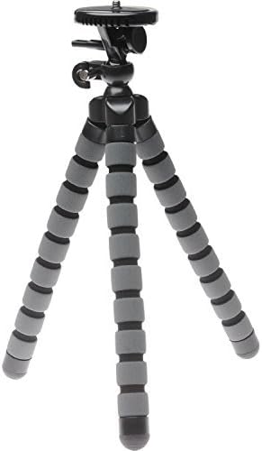 Synergy Digital Camera Tripod, Compatible with Kodak PIXPRO AZ528 Digital Camera...
