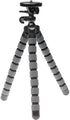 Synergy Digital Camera Tripod, Compatible with Kodak PIXPRO AZ528 Digital Camera...