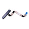 GinTai HDD Hard Drive Connector Cable for Lenovo IdeaPad 3 15ADA05 81W1 3-15ARE05 81W4 3-15IML05 81WB 81WR 82BS 3-15IIL05 81WE 3-15IGL05 81WQ 82BU...