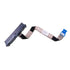 GinTai HDD Hard Drive Connector Cable for Lenovo IdeaPad 3 15ADA05 81W1 3-15ARE05 81W4 3-15IML05 81WB 81WR 82BS 3-15IIL05 81WE 3-15IGL05 81WQ 82BU...