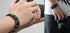 Photographer's Wristband Set Stop Lens Zoom Creep (Aperture+Focus+Focal Length)...