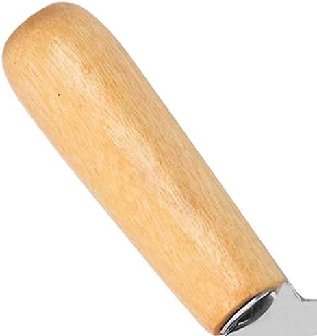 20-Pack Butter Spreader Stainless Steel Sandwich Cream Cheese Knives Set Wood Handle 4-inch...