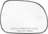Dorman 56435 Passenger Side Door Mirror Glass Compatible with Select Toyota Models...