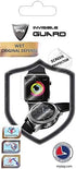 IPG for BIGGERFIVE Vigor Kids Fitness Tracker for Kids Hydrogel Screen Protector (4 Units) Invisible HD Clear Film Anti Scratch Guard-Smooth/Self-...